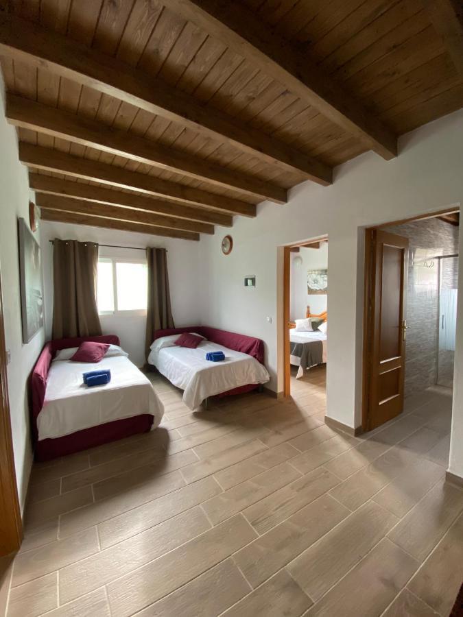 Vallechico Villa Vallebron Luaran gambar